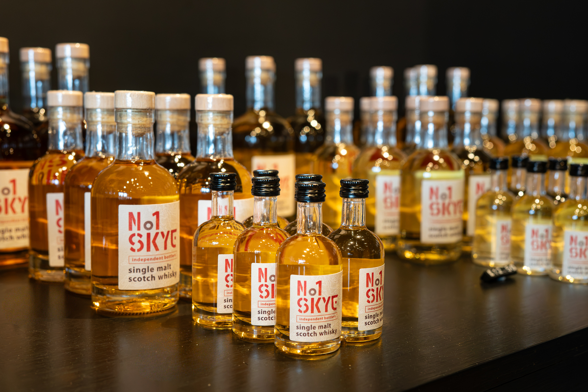 Portree Distillery